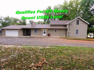 601 Il Route 143, Pocahontas, IL 62275