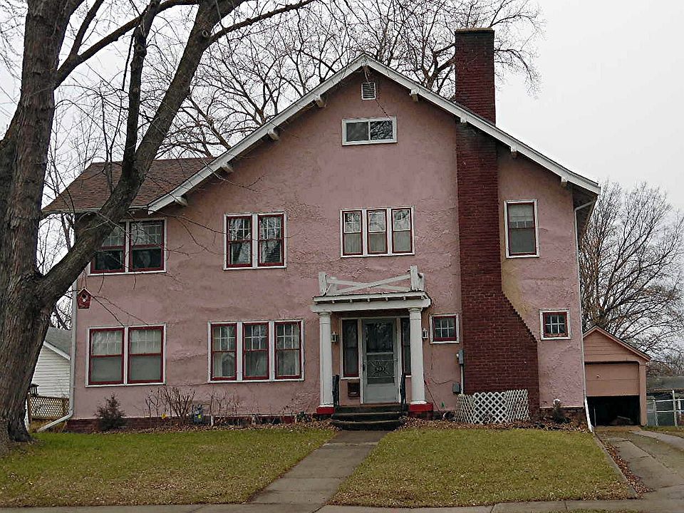 903 N State St.