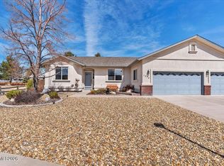 1274 Siesta Ct, Minden, NV 89423
