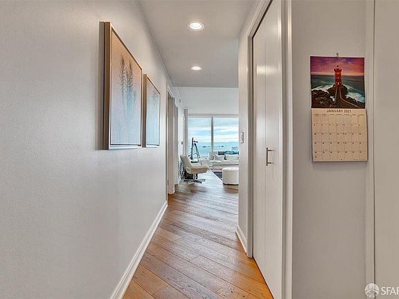 2nd image of 401 Harrison St APT 14G
