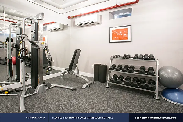 Rented by The Blueground | media 58