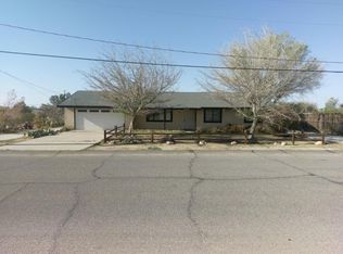 17715 Sweetaire Ave, Lake Los Angeles, CA 93535