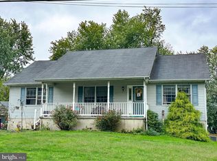 217 Cherry Hill Rd, Elkton, MD 21921