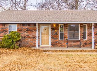 2321 S Triple X Rd, Choctaw, OK 73020