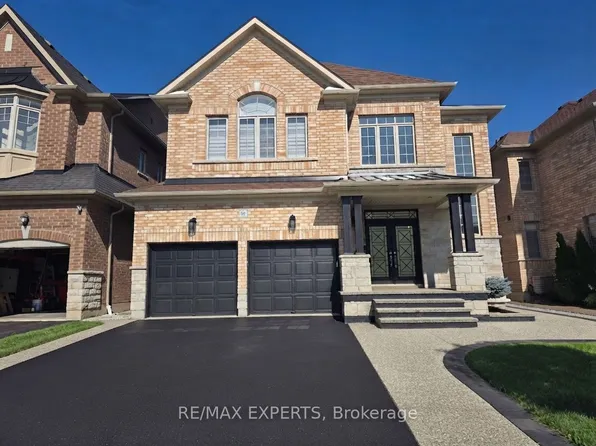 43 Lewis Ave, Bradford West Gwillimbury, ON L3Z 0X2