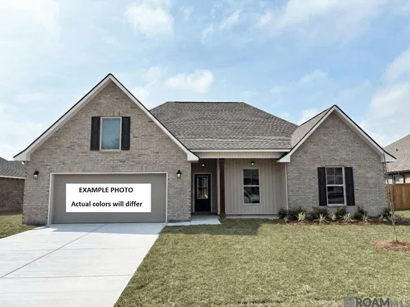 64212 Taylor Farms Rd, Pearl River, LA 70452