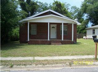 1003 N L St, Pensacola, FL 32501