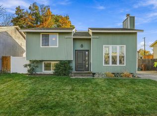 4218 E 24th Ave, Spokane, WA 99223