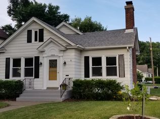 2803 Grand Ave, Davenport, IA