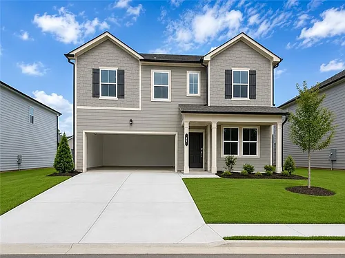 89 Buck Creek Ln Photo 1