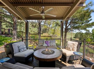 3945 Promontory Ct, Boulder, CO 80304