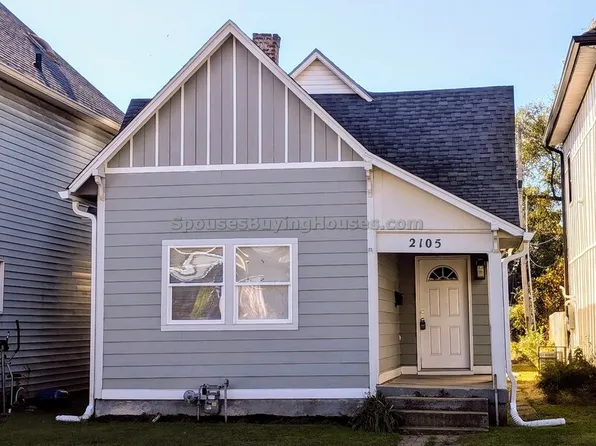 2105 Lexington Ave, Indianapolis, IN 46203