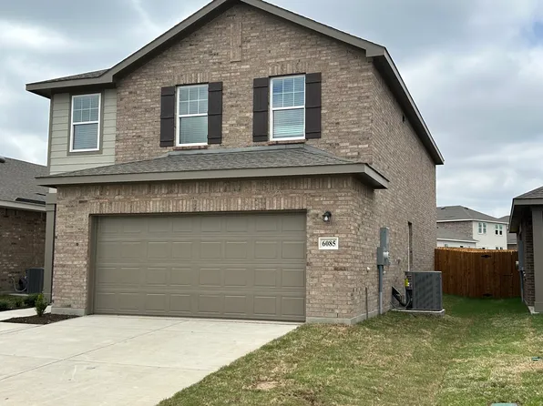 6085 Mojave Dr, Forney, TX 75126