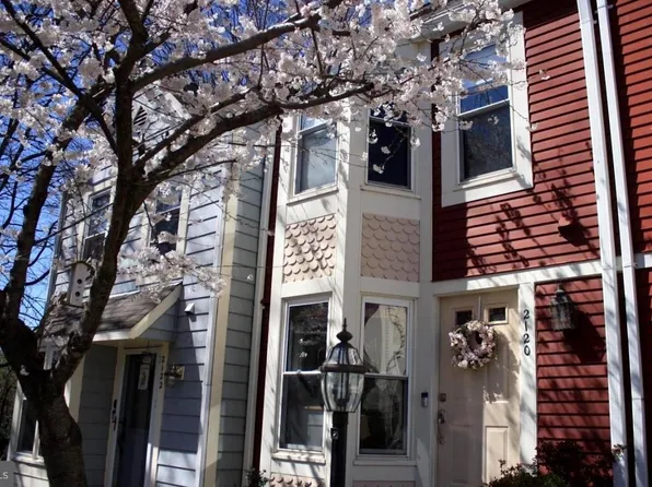 2120 Whisperwood Glen Ln, Reston, VA 20191