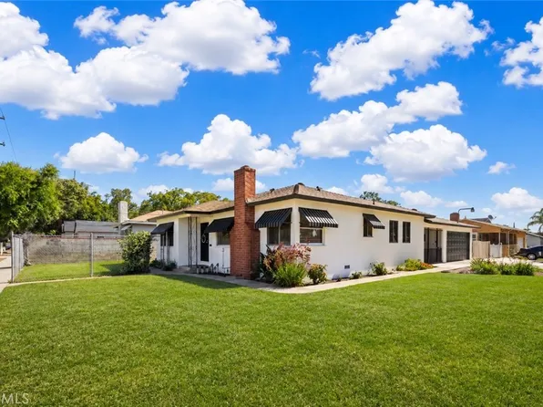 1106 N Sultana Ave, Ontario, CA 91764
