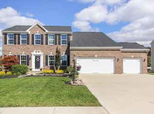31890 Pepper Ridge Run, North Ridgeville, OH 44039