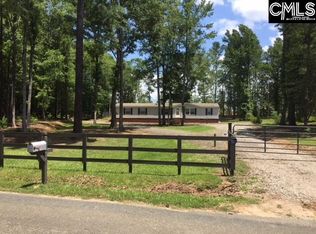 1246 Cardinal Rd, Blythewood, SC 29016