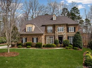 2011 Stream View Ct, Waxhaw, NC 28173