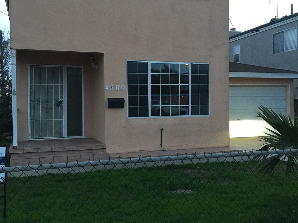Great Corner Lot