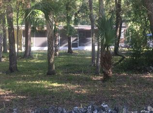 11069 W Rockhaven Ln, Homosassa, FL 34448