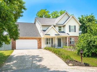 1005 E Erin Ct, Bloomington, IN