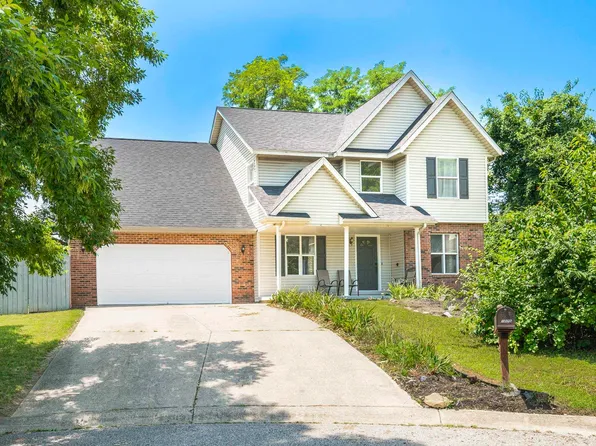 1005 E Erin Ct, Bloomington, IN 47401