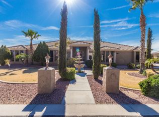 16461 W Hilton Ave, Goodyear, AZ 85338