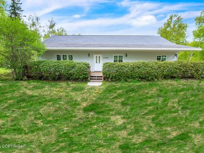 1151 W Gail Dr, Wasilla, AK, 99654