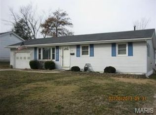 505 McKinley Ave, Warrenton, MO 63383