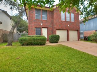 13206 Vendrell Dr, Austin, TX 78729