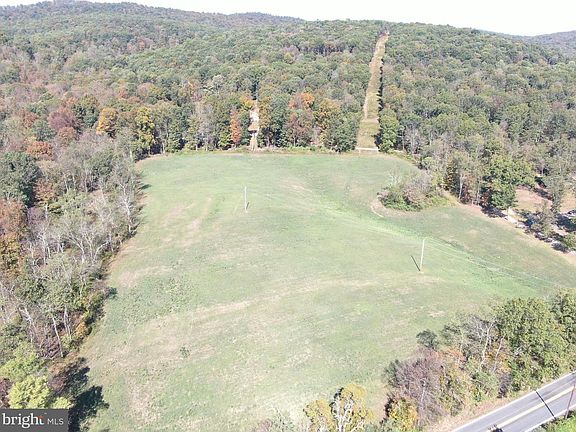 4th image of TRACT 2 10/ Acres