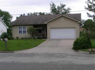 1302 E 22nd St, Sedalia, MO 65301