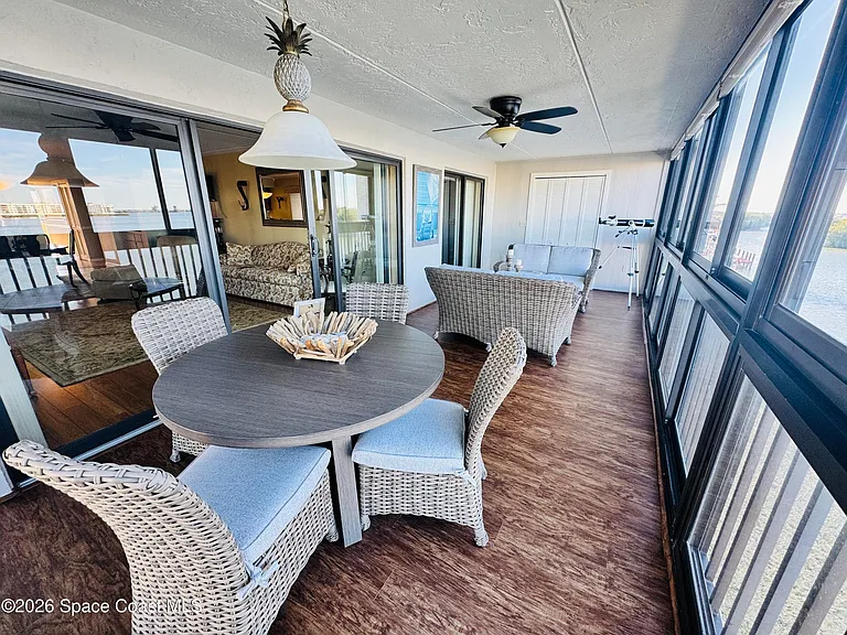 200 S Banana River Blvd #2418 — Photo 16