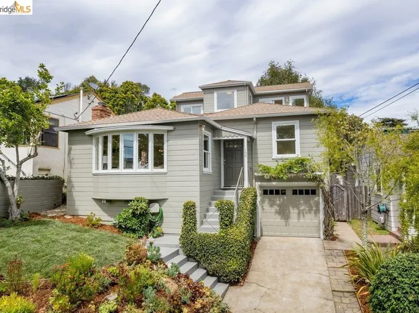 155 Purdue Ave, Kensington, CA 94708