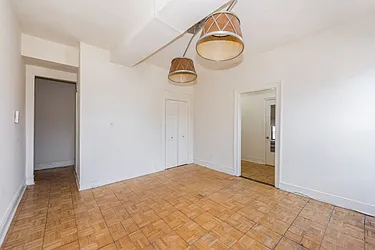 Rented by Century 21 American Homes