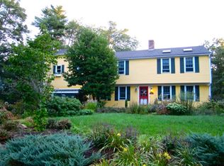 930 Long Pond Rd, Plymouth, MA 02360