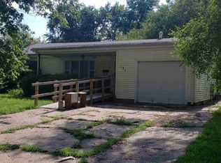 151 S Western Ave, Haysville, KS 67060