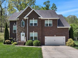 1199 Ben Hill Blvd, Nolensville, TN 37135