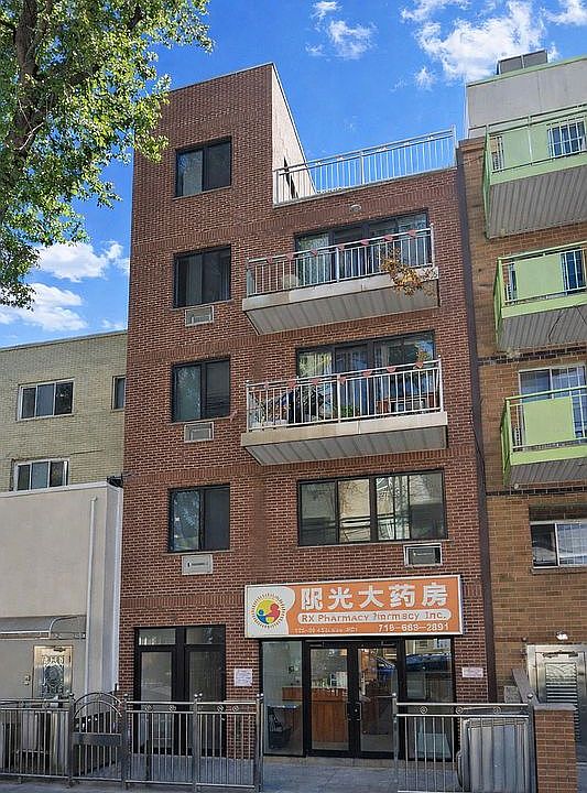 1st image of 132-36 41st Ave Floor 1