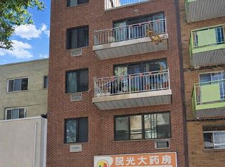 132-36 41st Ave FLOOR 1, Flushing, NY 11355