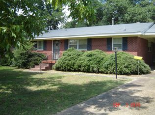 2517 Melody Park, Corinth, MS 38834