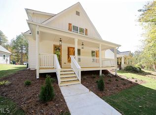 225 Federal St, Athens, GA 30607