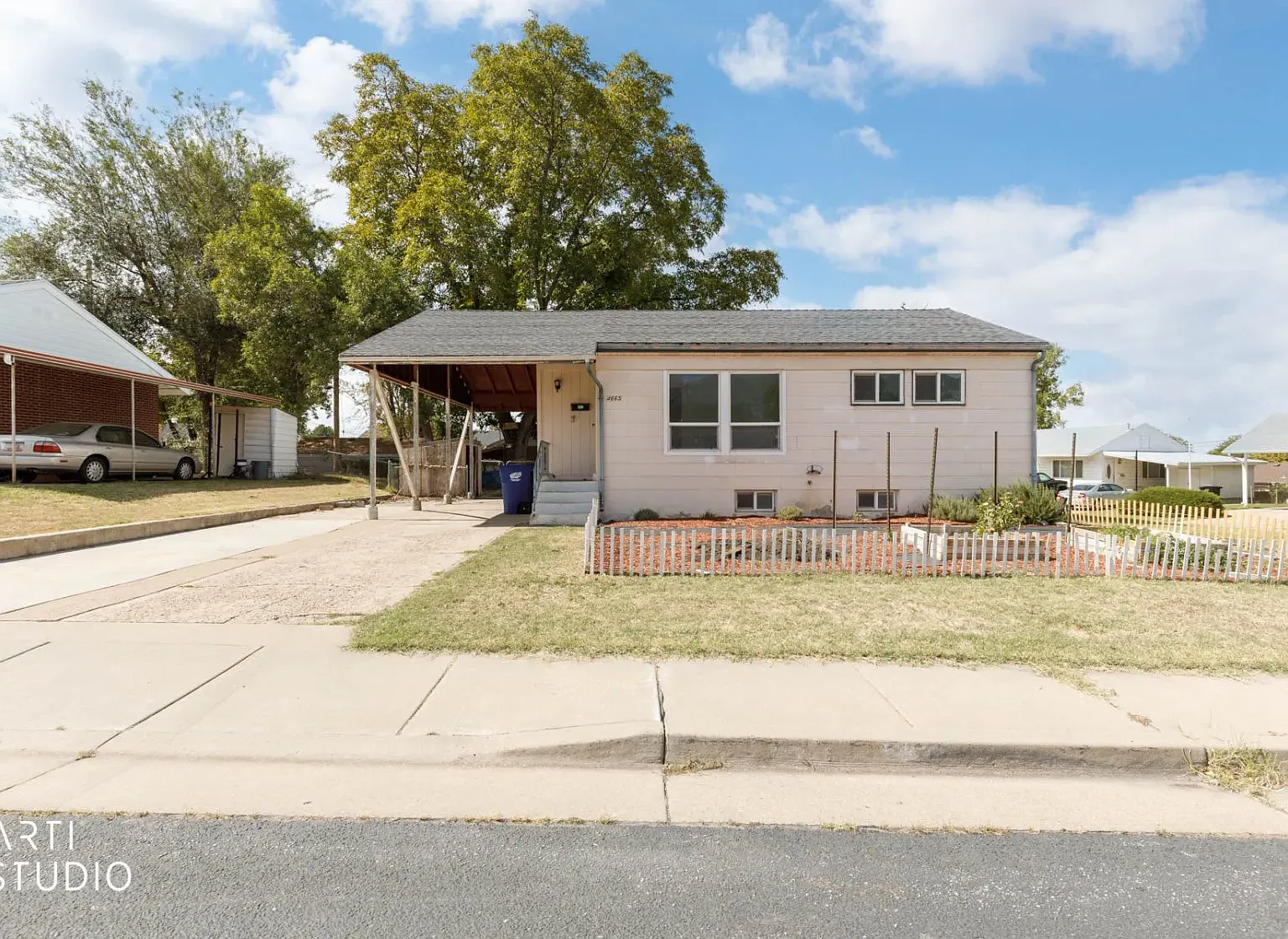 4665 Washington Terrace — Photo 1