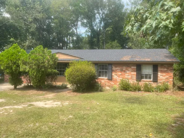 3523 Southwick Road, Augusta, GA