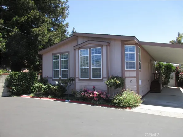 3395 S Higuera St Space 13, San Luis Obispo, CA 93401