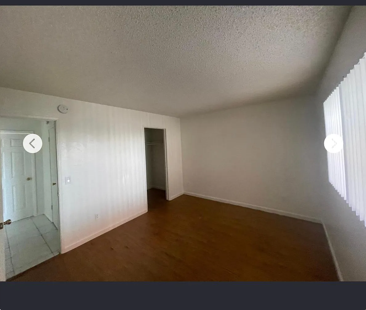 1 bed, 650 sqft, $1,595 — Photo 3