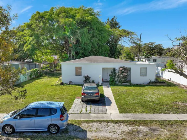 1010 NE 140th St, North Miami, FL 33161