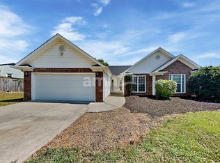 209 Jones Rd, Taylors, SC 29687