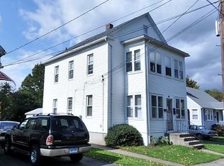 42 Derby St #2, New Britain, CT 06053