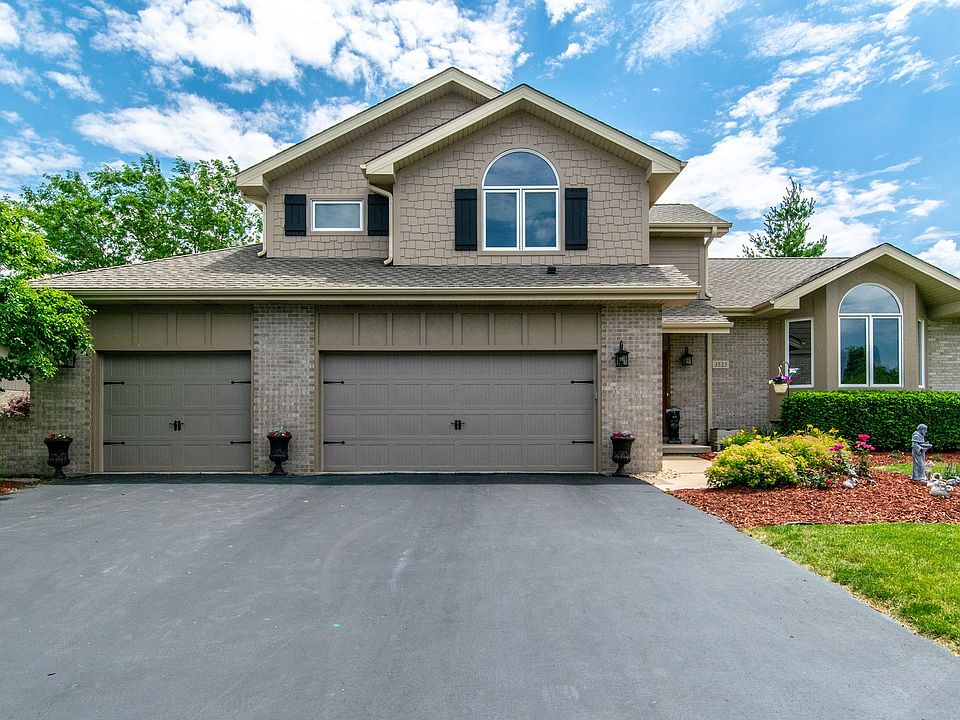 3525 W Nettle Creek Dr, Morris, IL 60450 Zillow
